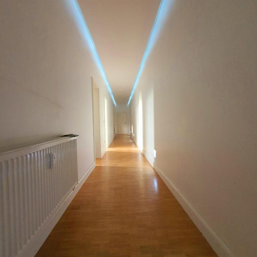 Sonniges Zimmer Mit Balkon Im Herzen Mannheims 外观 照片